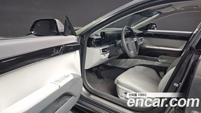 Hyundai Grandeur (GN7) Exclusive, 2025 11