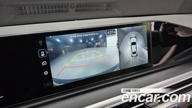 Hyundai Grandeur (GN7) Exclusive, 2025 14