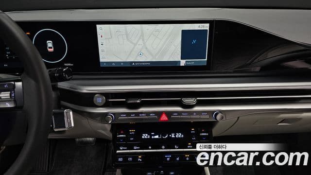 Hyundai Grandeur (GN7) Exclusive, 2025 15