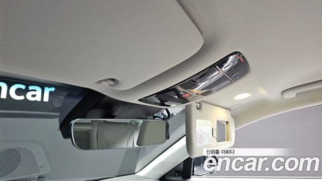 Hyundai Grandeur (GN7) Exclusive, 2025 20