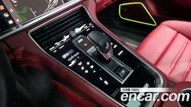 Porsche Panamera (971) 2.9 AWD E-гибрид Platinum Edition, 2023 9