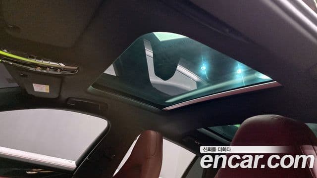 Porsche Panamera (971) 2.9 AWD E-гибрид Platinum Edition, 2023 18