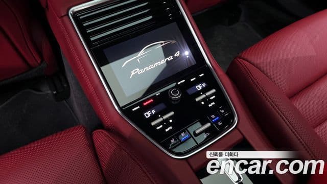 Porsche Panamera (971) 2.9 AWD E-гибрид Platinum Edition, 2023 19