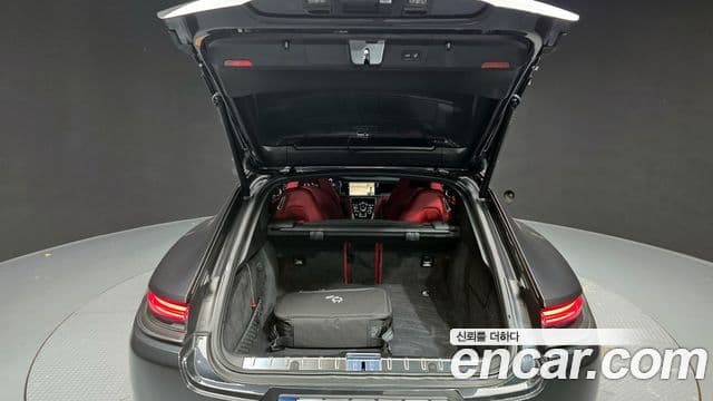 Porsche Panamera (971) 2.9 AWD E-гибрид Platinum Edition, 2023 20