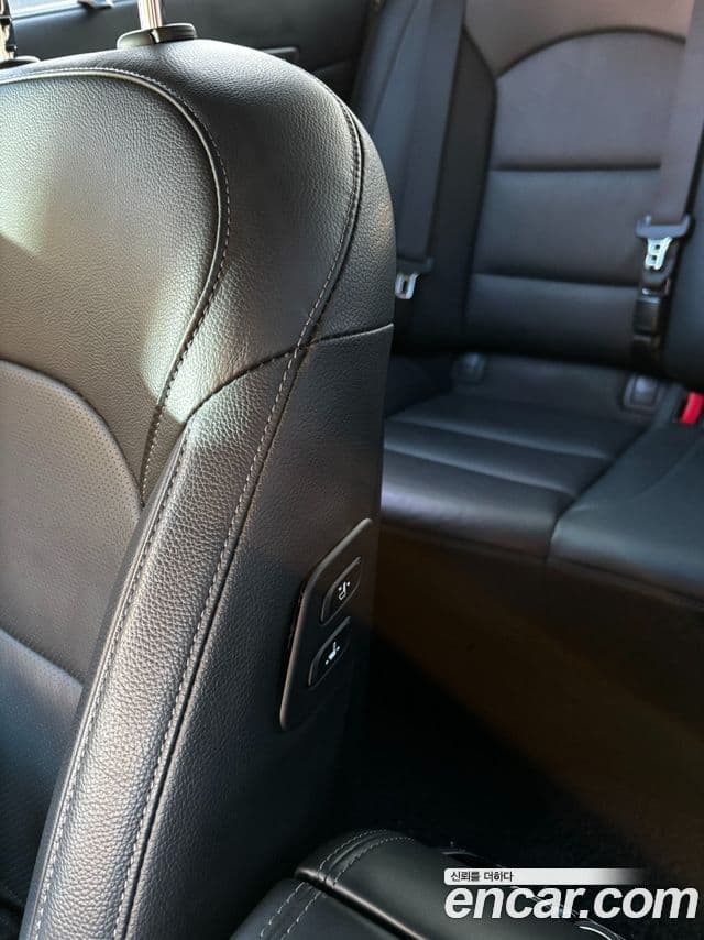 Kia K7 Premier Noblesse, 2020 14