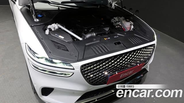 Genesis GV70, 2023 6