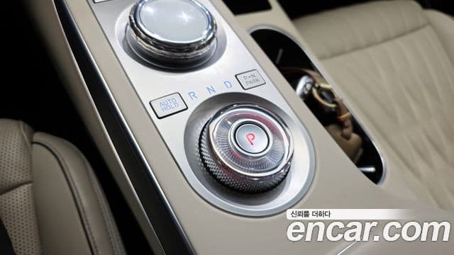 Genesis GV70, 2023 9