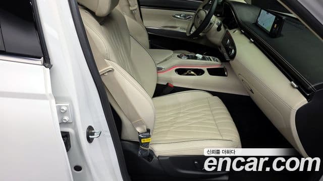 Genesis GV70, 2023 12