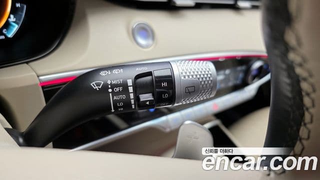 Genesis GV70, 2023 14