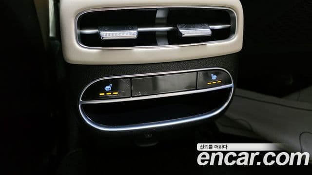 Genesis GV70, 2023 18