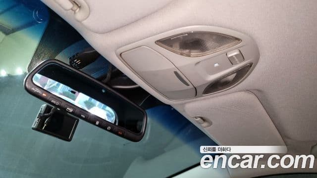 Hyundai Santa Fe DM Exclusive, 2013 15