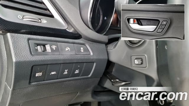 Hyundai Santa Fe DM Exclusive, 2013 16