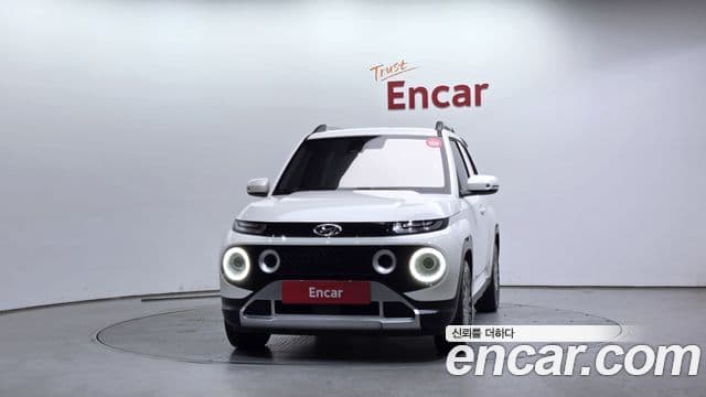 Hyundai Casper Inspiration, 2023 3