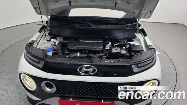 Hyundai Casper Inspiration, 2023 6