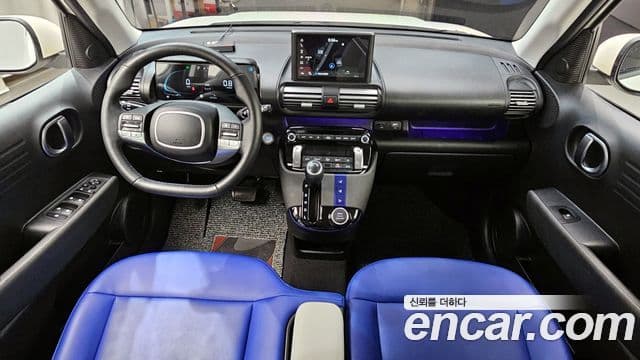 Hyundai Casper Inspiration, 2023 7