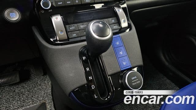 Hyundai Casper Inspiration, 2023 9