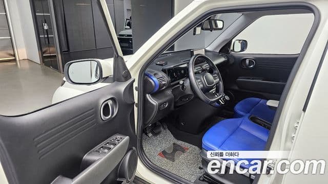 Hyundai Casper Inspiration, 2023 10