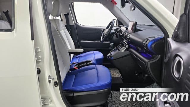 Hyundai Casper Inspiration, 2023 11