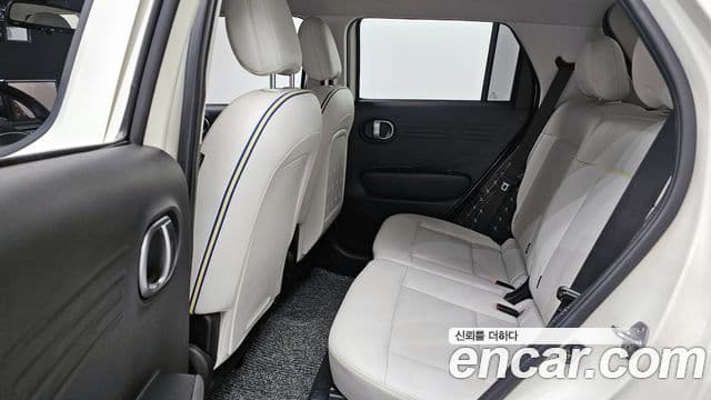 Hyundai Casper Inspiration, 2023 12