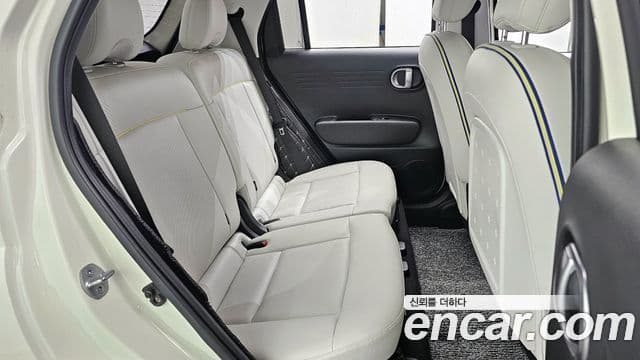 Hyundai Casper Inspiration, 2023 13