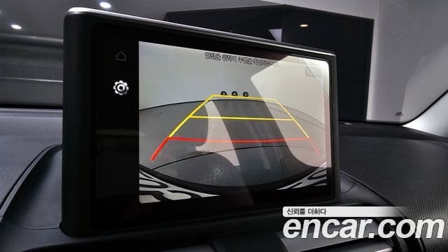 Hyundai Casper Inspiration, 2023 15