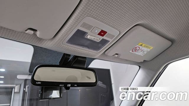 Hyundai Casper Inspiration, 2023 17