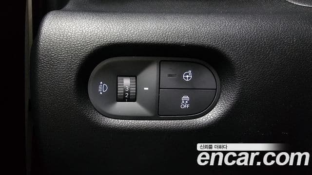 Hyundai Casper Inspiration, 2023 19