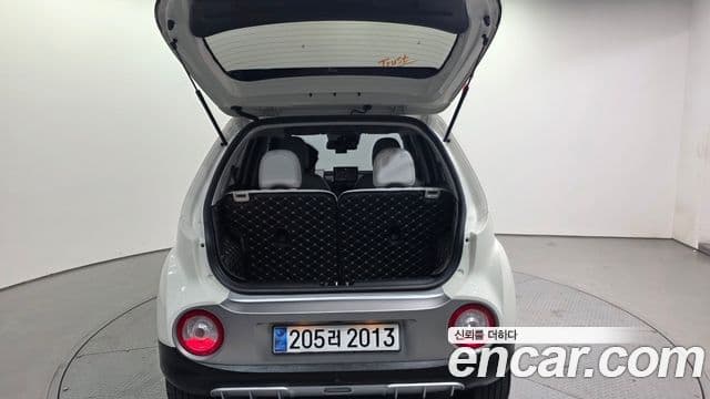 Hyundai Casper Inspiration, 2023 20