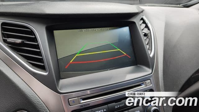 Hyundai Grandeur HG Modern, 2015 15