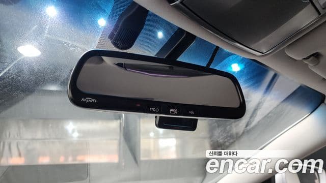 Hyundai Grandeur HG Modern, 2015 17