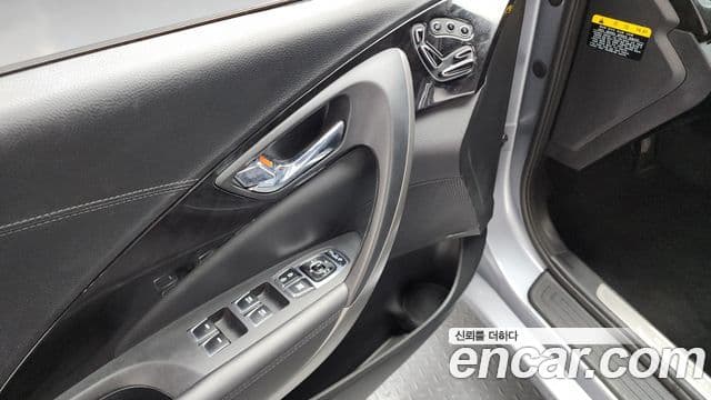 Hyundai Grandeur HG Modern, 2015 18