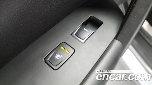 Hyundai Grandeur HG Modern, 2015 19