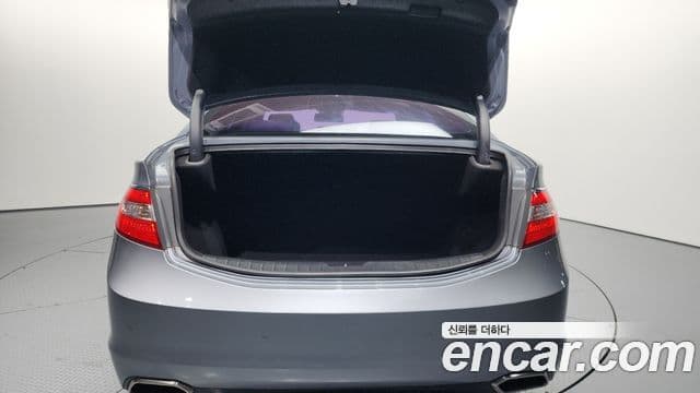 Hyundai Grandeur HG Modern, 2015 20