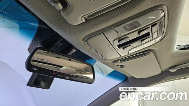 Kia All New Carnival Prestige, 2016 15