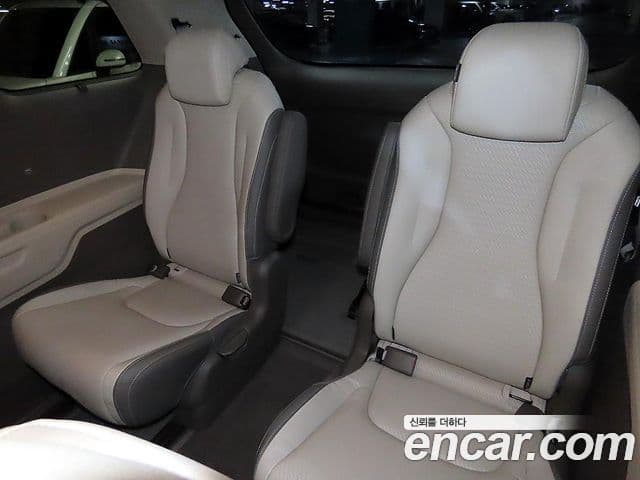 Kia Carnival 4세대 Noblesse, 2022 8