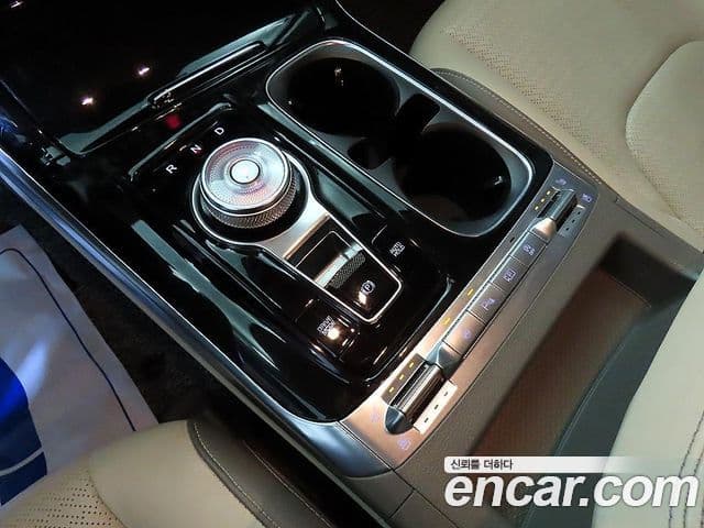 Kia Carnival 4세대 Noblesse, 2022 13