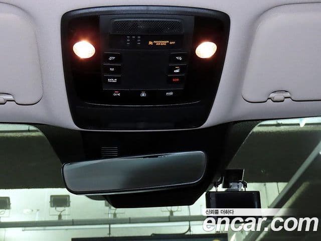 Kia Carnival 4세대 Noblesse, 2022 14