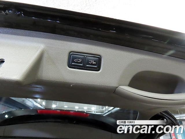 Kia Carnival 4세대 Noblesse, 2022 15