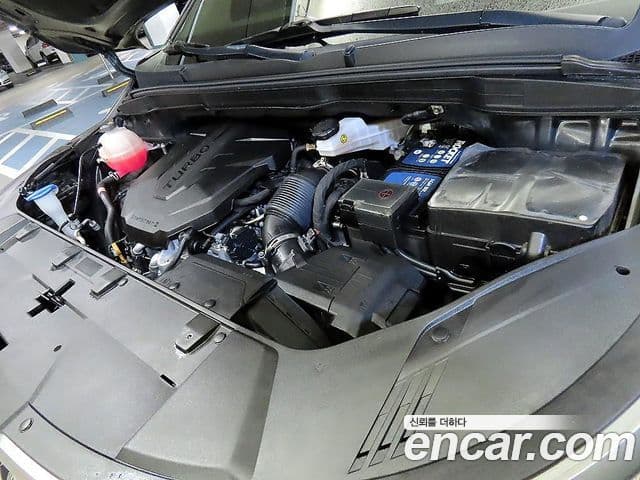 Kia Carnival 4세대 Noblesse, 2022 19