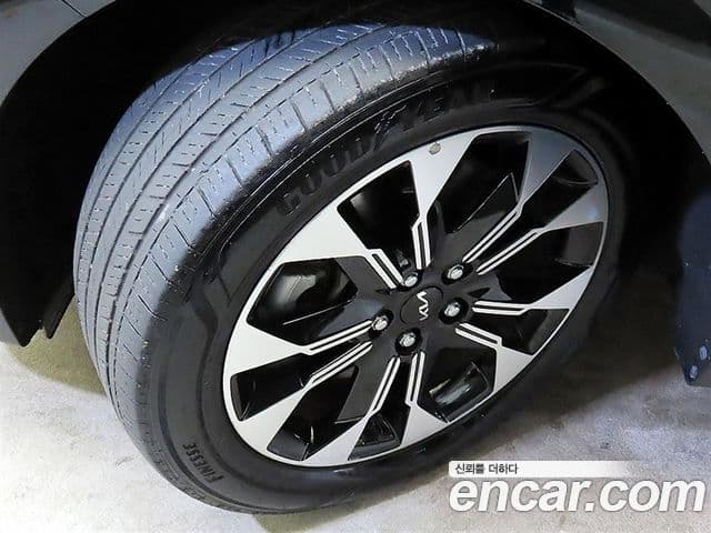 Kia Carnival 4세대 Noblesse, 2022 20