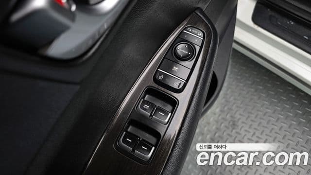 Kia The / новый New K5 2세대 Prestige, 2019 18