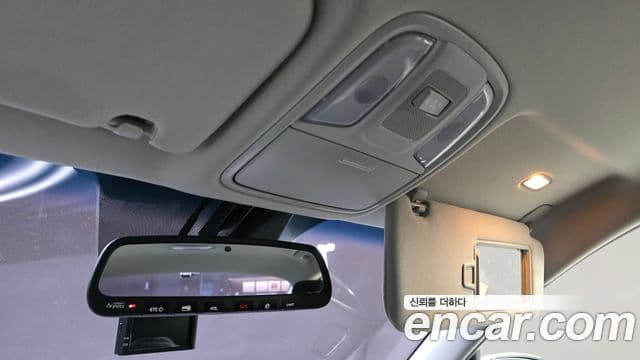 Kia The / новый New K5 2세대 Prestige, 2019 19