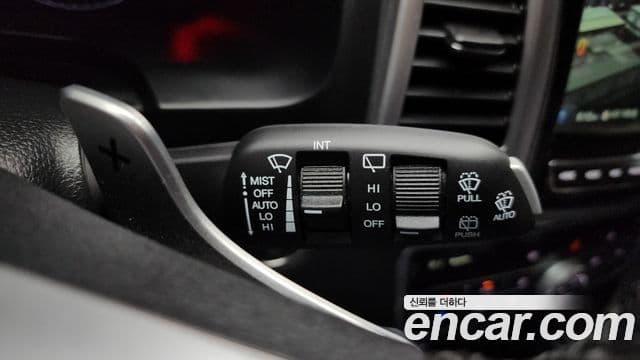 KG모빌리티(SsangYong) All New Rexton Luxury, 2021 16