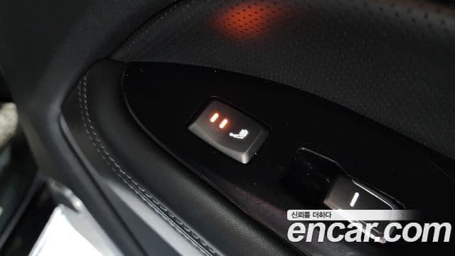 KG모빌리티(SsangYong) All New Rexton Luxury, 2021 19