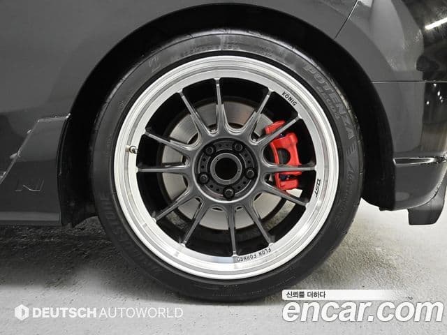 Hyundai Veloster (JS) 2.0 N, 2019 все фото