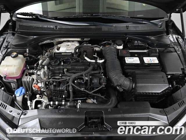 Hyundai Veloster (JS) 2.0 N, 2019 6