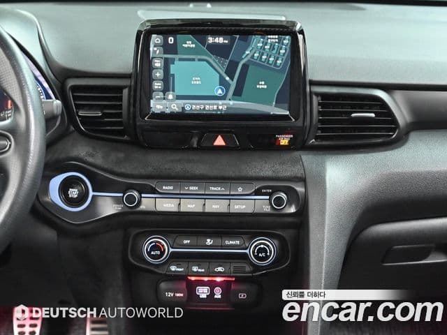 Hyundai Veloster (JS) 2.0 N, 2019 14