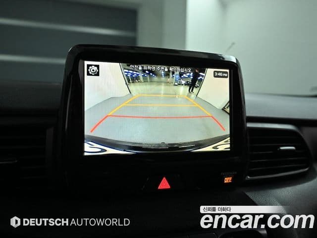 Hyundai Veloster (JS) 2.0 N, 2019 15