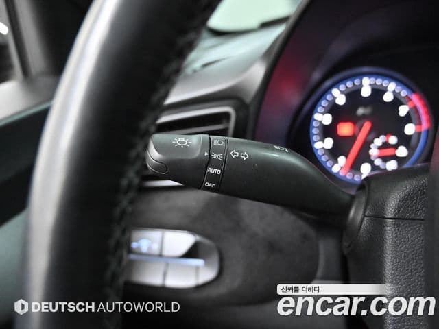 Hyundai Veloster (JS) 2.0 N, 2019 16