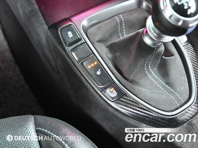 Hyundai Veloster (JS) 2.0 N, 2019 17